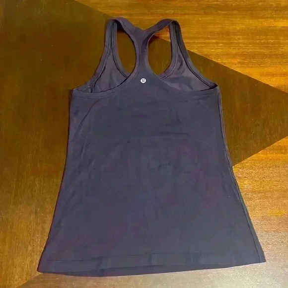 Lululemon Womens Racerback  Tank Top - Picture 1 of 4